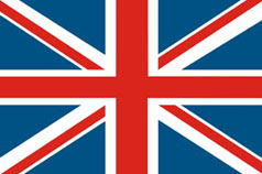 England / Great Britain / United Kingdom